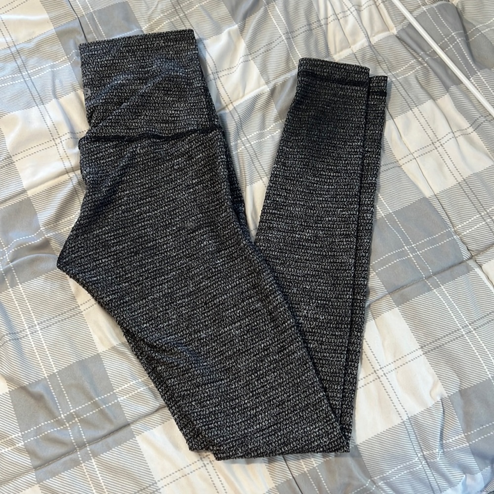 High rise wunder unders